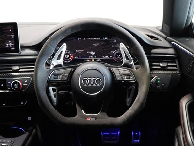 صورة 3 لـ 2019 AUDI RS5 SPORTBACK