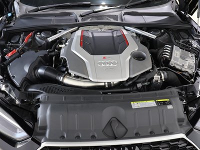 2019 AUDI RS5 SPORTBACK thumbnail 20