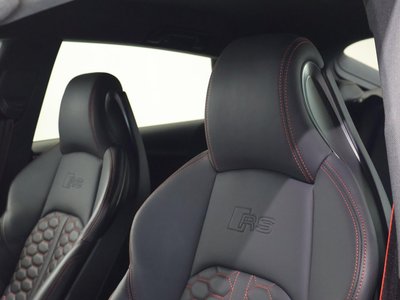 صورة 4 لـ 2019 AUDI RS5 SPORTBACK