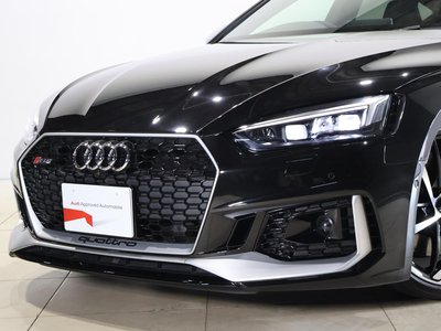 2019 AUDI RS5 SPORTBACK thumbnail 18