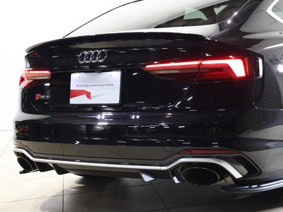 2019 AUDI RS5 SPORTBACK thumbnail 19