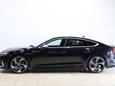 2019 AUDI RS5 SPORTBACK thumbnail 12