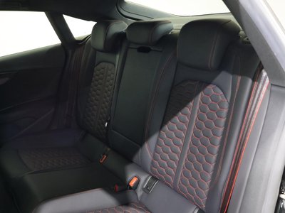 صورة 6 لـ 2019 AUDI RS5 SPORTBACK