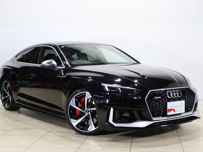 2019 AUDI RS5 SPORTBACK thumbnail 15