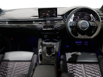 2019 AUDI RS5 SPORTBACK thumbnail 22