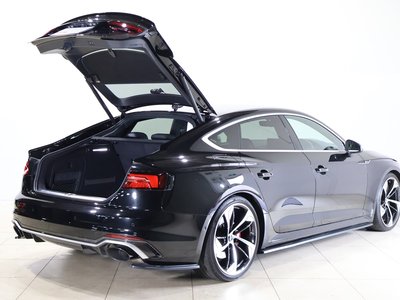 2019 AUDI RS5 SPORTBACK thumbnail 11