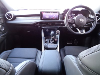 ALFA ROMEO TONALE - 6