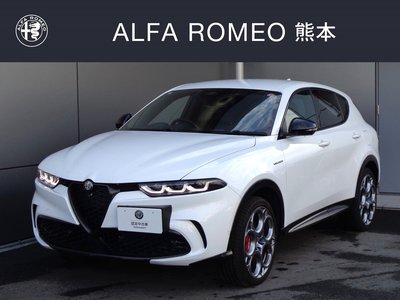 ALFA ROMEO TONALE - 1