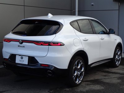 ALFA ROMEO TONALE - 2