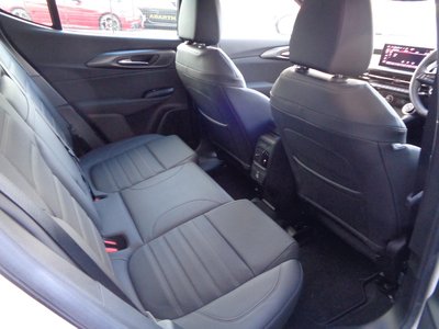 ALFA ROMEO TONALE - 4