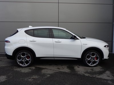 ALFA ROMEO TONALE - 3