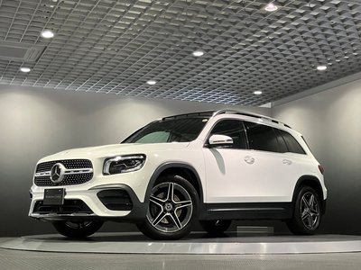 MERCEDES-BENZ GLB - 8