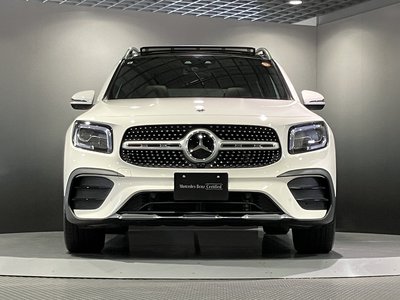 MERCEDES-BENZ GLB - 9