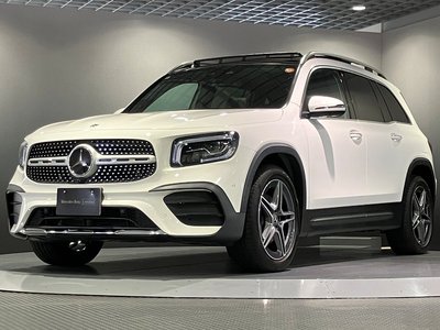 MERCEDES-BENZ GLB - 2