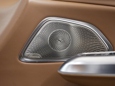 MERCEDES-BENZ E-CLASS - 9