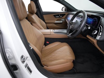 MERCEDES-BENZ E-CLASS - 7