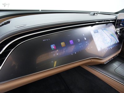 MERCEDES-BENZ E-CLASS - 8