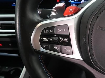 2024 BMW M2 photo 8