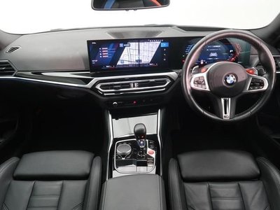 2024 BMW M2 photo 2