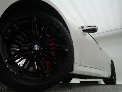 2024 BMW M2 photo 4