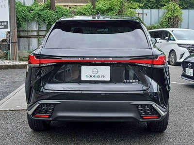 LEXUS RX - 6