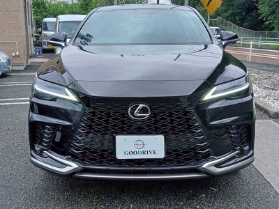 LEXUS RX - 2