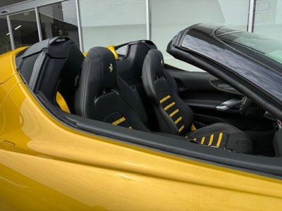 FERRARI SF90 - 6
