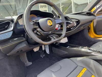 FERRARI SF90 - 10