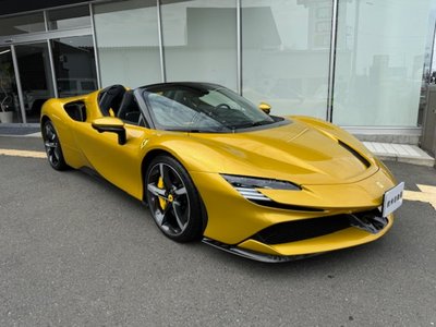 FERRARI SF90 - 3