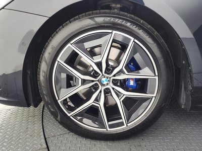 BMW 5 SERIES - 6