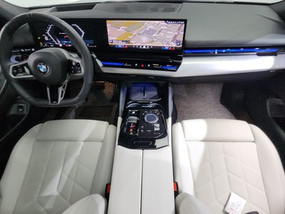 BMW 5 SERIES - 5