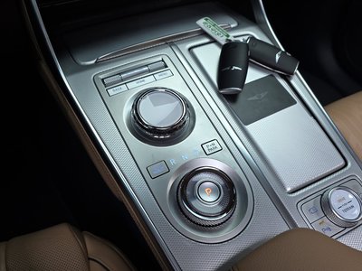 GENESIS GV80 - 9