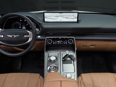 GENESIS GV80 - 5