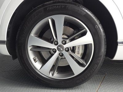 GENESIS GV80 - 6