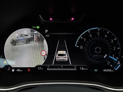 GENESIS GV80 - 8