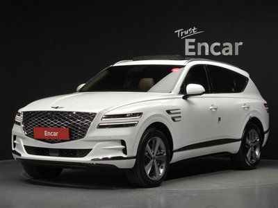 GENESIS GV80 - 1
