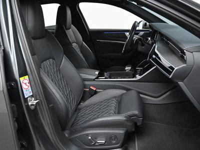 صورة 10 لـ 2022 AUDI S6