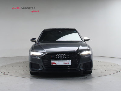 صورة 2 لـ 2022 AUDI S6