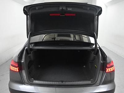 2022 AUDI S6 thumbnail 20