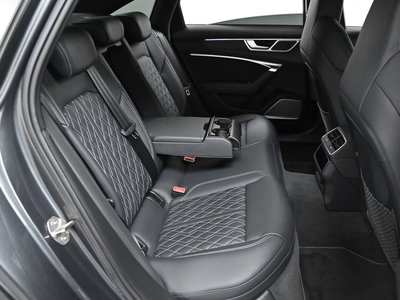 2022 AUDI S6 thumbnail 11