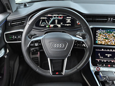 2022 AUDI S6 thumbnail 13