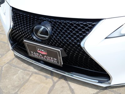 2020 Lexus LC CONVERTIBLE 缩略图 37