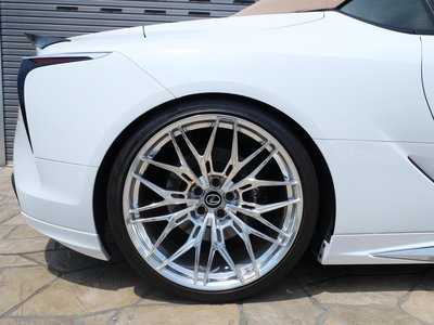 2020 Lexus LC CONVERTIBLE 缩略图 41