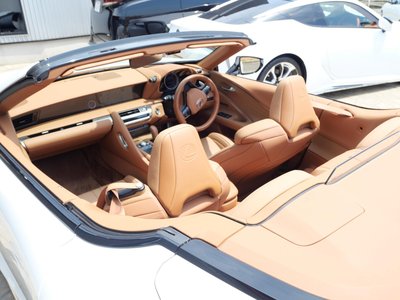 2020 Lexus LC CONVERTIBLE 缩略图 31