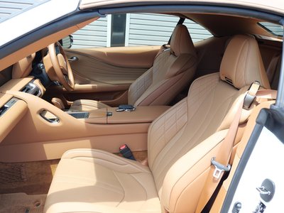 2020 Lexus LC CONVERTIBLE 缩略图 22