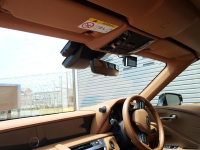 2020 Lexus LC CONVERTIBLE 缩略图 25