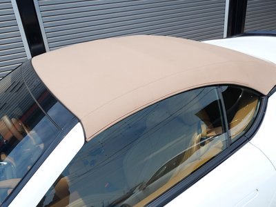 2020 Lexus LC CONVERTIBLE 缩略图 34