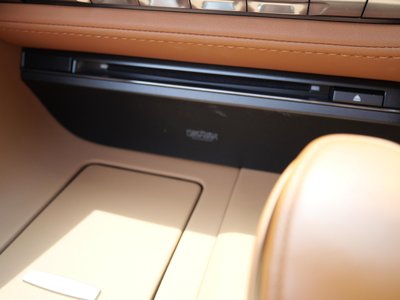 2020 Lexus LC CONVERTIBLE 缩略图 23