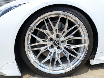 2020 Lexus LC CONVERTIBLE 缩略图 35