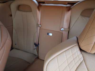 2020 Lexus LC CONVERTIBLE 缩略图 24